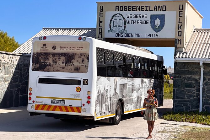 Robben Island & Table Mountain Pre Booked Tickets With Hotel Pick Up & Drop Off - What kind of traveler should book this tour?