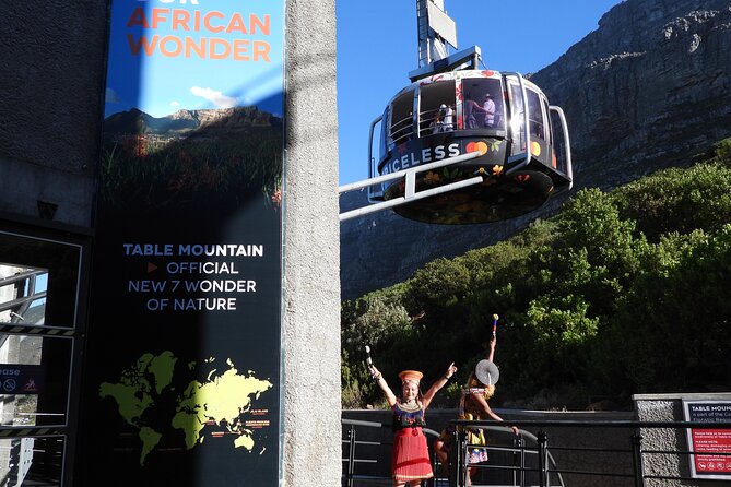 Robben Island & Table Mountain Pre Booked Tickets With Hotel Pick Up & Drop Off - Should you book this Robben Island and Table Mountain day trip?