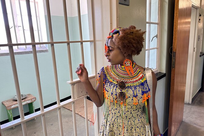 Robben Island Ticket Half Day Tour from Cape Town - Hotel Pick Up & Drop off - What you will actually do on the island (and why it feels different)