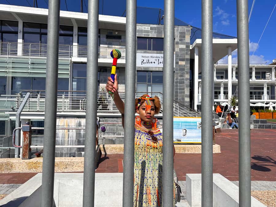 Robben Island Tickets, Penguins, and Private Cape Point Tour - Choosing the right guide fit: what the guide names tell me