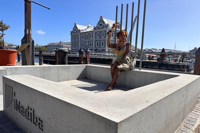 Robben Island Tickets, Penguins & Cape of Good Hope Private Tour - A one-day plan that hits Cape Town’s biggest contrasts
