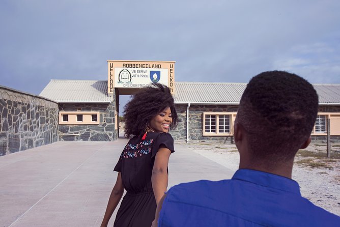 Robben Island Tickets, Penguins & Cape of Good Hope Private Tour - Robben Island museum: Mandela’s cell, plus the reality of ferry travel