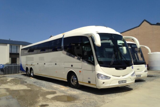 Robben Island Tour Alternative with Tickets:Long March to Freedom - Price and value: what you get for about $56.90
