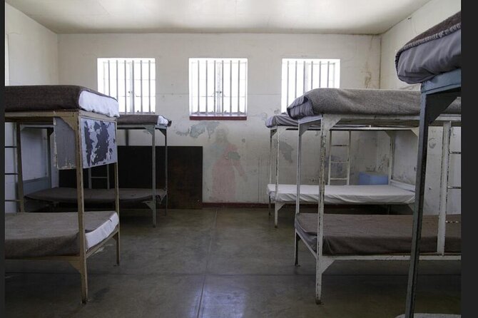 Robben Island Tour Alternative with Tickets:Long March to Freedom - Practical details that help you plan