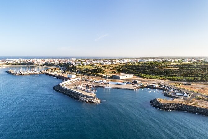 Robben Island Tour; Pickup, Drop-off; Guided Tour Historic Prison - How the V&A Waterfront setup helps you actually enjoy the rest of the day