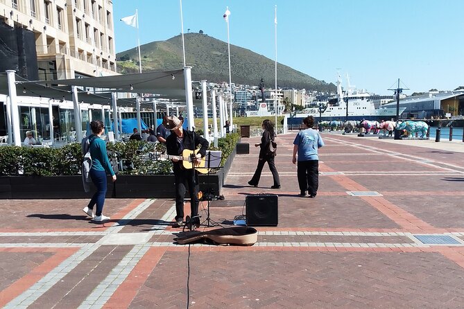 Robben Island Tour; Pickup, Drop-off; Guided Tour Historic Prison - Price and value: what you’re really paying for