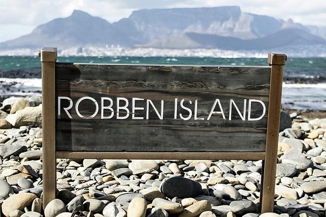 Robben Island Tour & Table Mountain guided Tour - Price and Value: What You’re Paying For