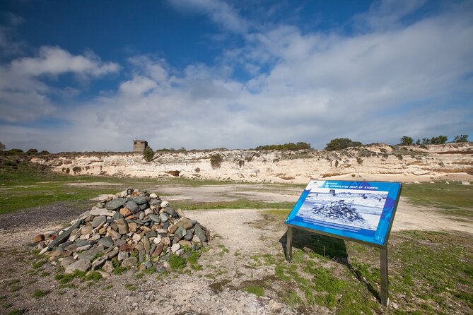 Robben Island tour with additional stops at famous spots!! - Cape Town Central stop, then back to freedom at V&A Waterfront