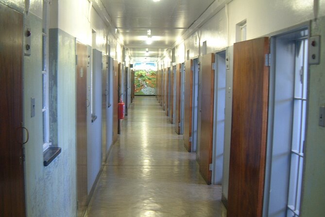 Robben Island & Township Full-Day Tour - Langa walkabout: community life, schools, and upliftment projects