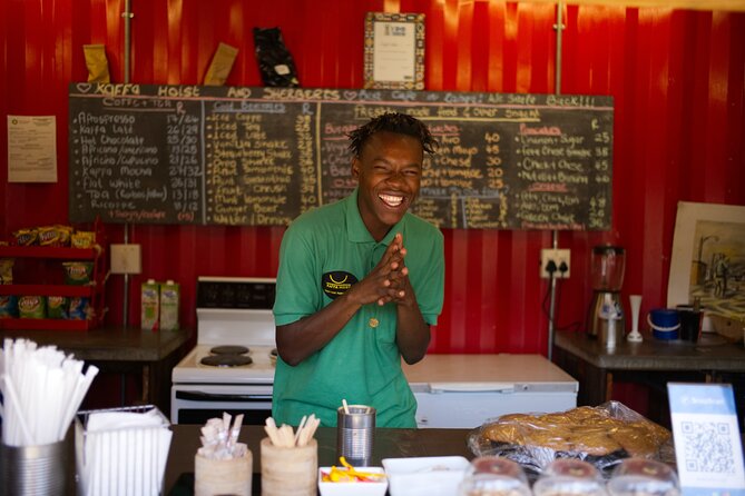 Robben Island & Township Full-Day Tour - When the itinerary feels rushed, and how to prevent it