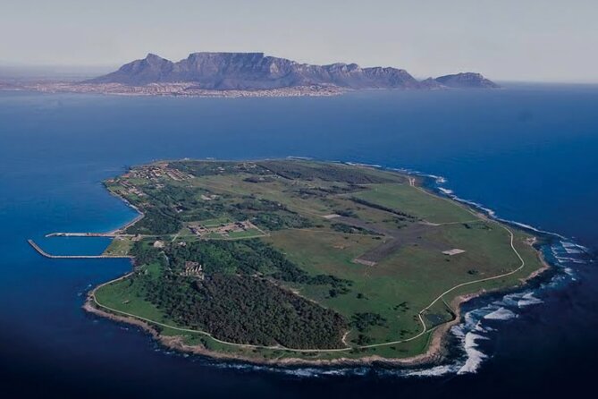 ROBBEN ISLAND with Pre-Booked Tickets Half day tour - Robben Island Museum stop: what to expect and what to watch