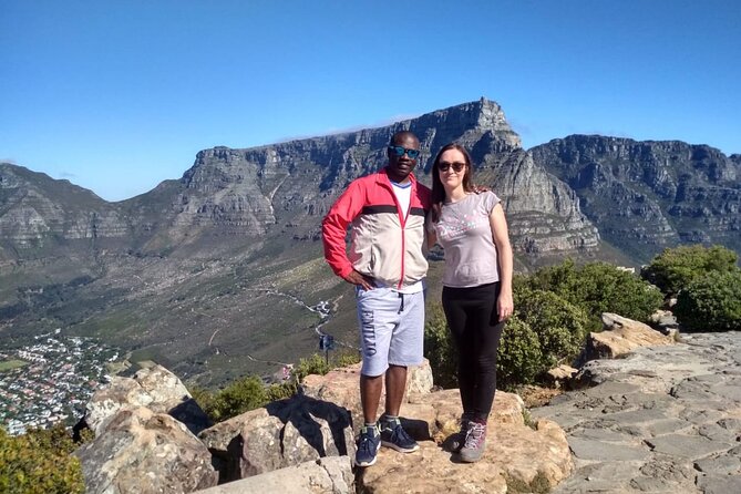 Robben Island with Tickets & Iconic Table Mountain Full Day Tour - Logistics that matter: handoffs, timing, and keeping the day smooth