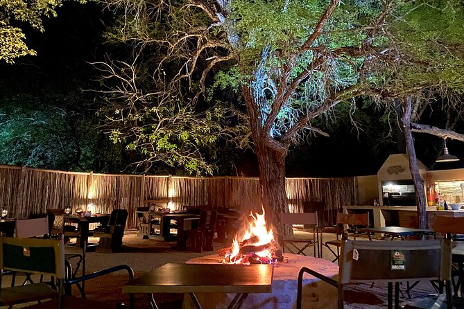 Sabie Game Reserve Sunset Safari Tour with Sundowners - Timing and pickup: why a 2:00 pm start can feel late