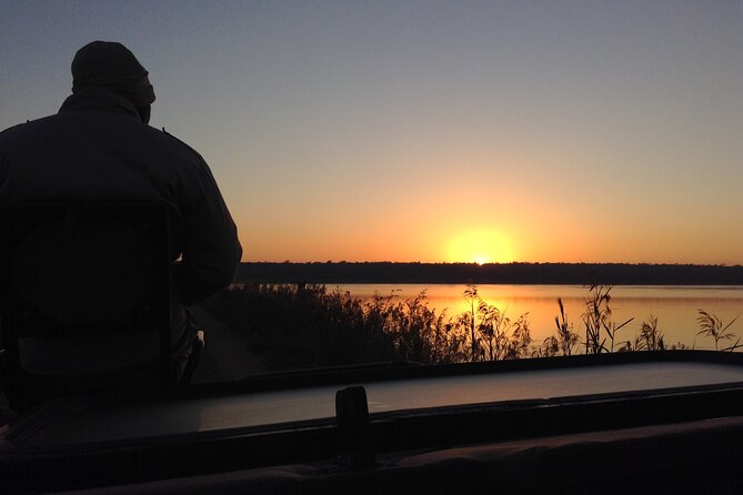 Safari Game Drive: Dinokeng Game Reserve - Price and value: is $150 fair for a Dinokeng day drive?