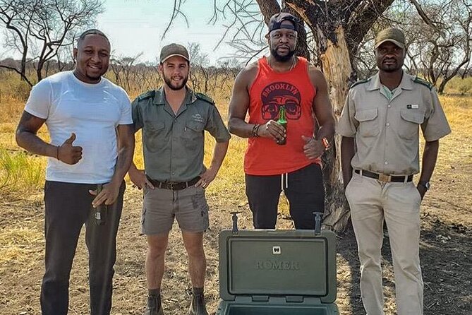 Safari Game Drive: Dinokeng Game Reserve - Who this tour suits best, and who should think twice