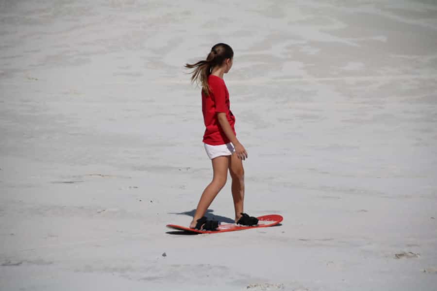 Sandboarding in Cape Town for 2hours - Your 2-Hour Plan: What Happens From Gear to Final Runs