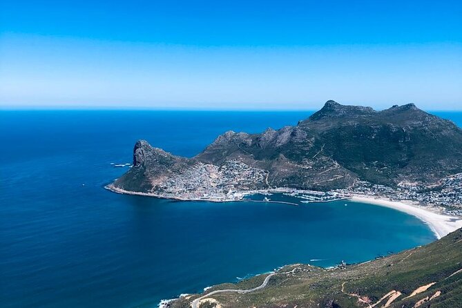 Scheduled Guided Tour to Table Mountain and Cape of Good Hope - Twelve Apostles and Chapman’s Peak Drive: the coast in one breath