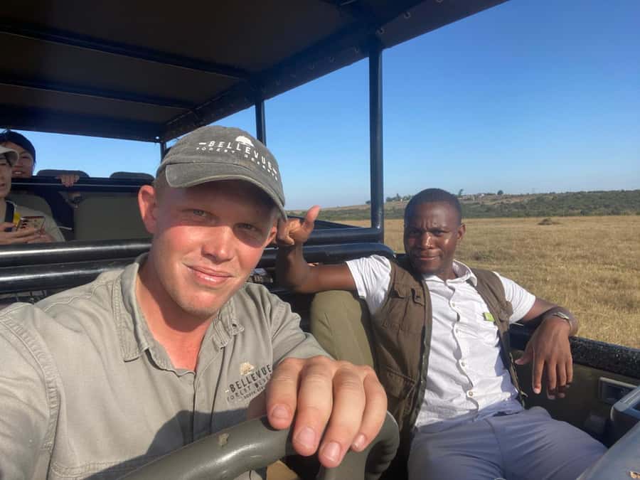 Schotia Private Game Reserve Safari - Key highlights worth planning for