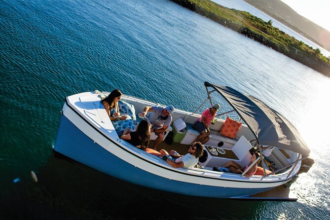 Serendipity Knysna Lagoon Cruise - Thesen Island to Knysna Heads: what you’re actually cruising toward
