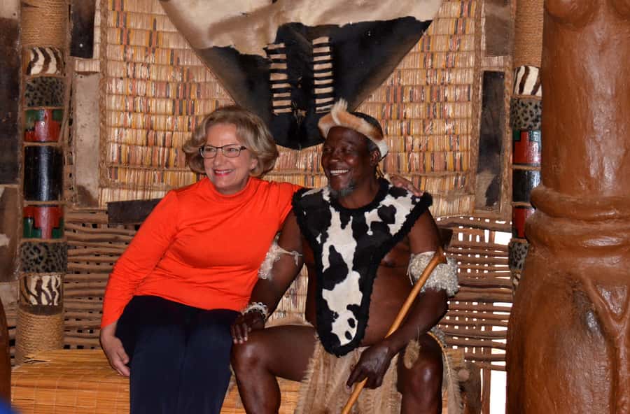 Shakaland and Zulu Culture Full-Day Trip - A smart mix of Shaka Zulu Memorial, Shakaland, and Dlinza Forest