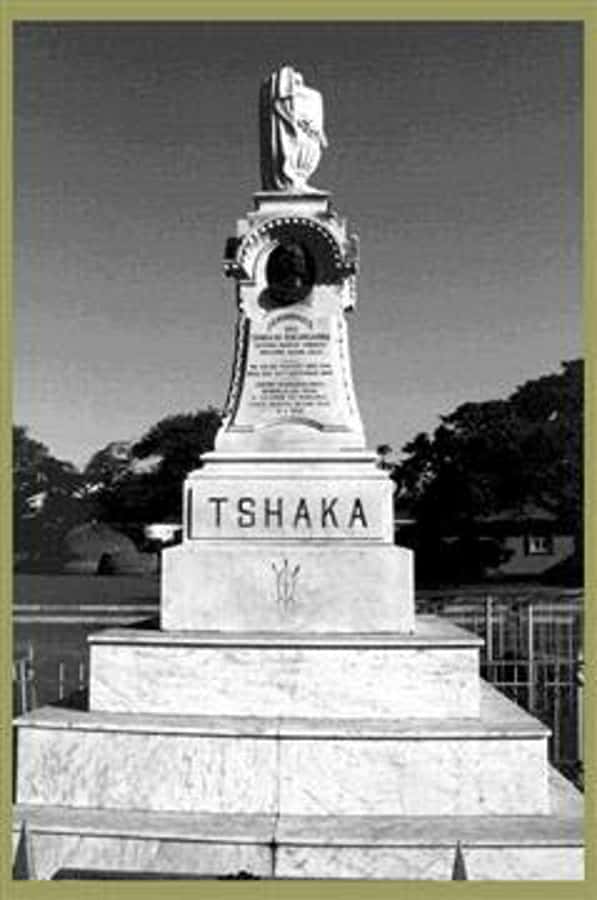 Shakaland and Zulu Culture Full-Day Trip - King Shaka Memorial: royal homestead and the place where the story turns