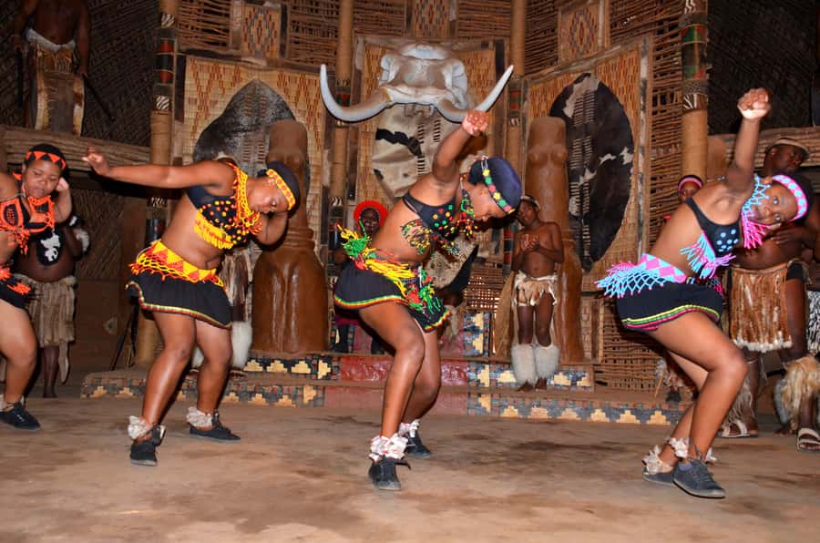 Shakaland and Zulu Culture Full-Day Trip - Price and value at $218 per person