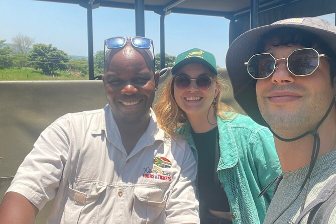 Shared Full Day Guided Safari Tour Visit to Kruger National Park - Booking and guide experience: what the best days tend to share
