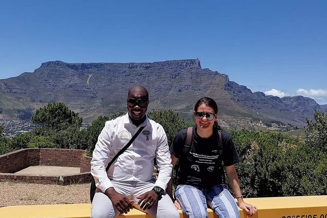 Shared Half-Day Cape Town City Tour - Signal Hill: The Panoramic View Stop With the Most Payoff per Minute