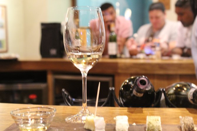 Shared Tour To The Wineries Stellenbosch Paarl + Cheese Tasting from Cape Town - Marianne Wine Estate and the Mandela birthday wine connection (Stop 3)