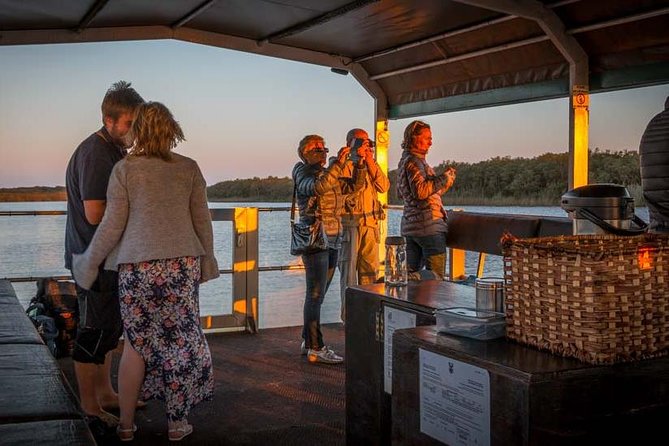 Shoreline Hippo and Crocodile Boat Cruises, iSimangaliso Wetland Park - Who this cruise suits best