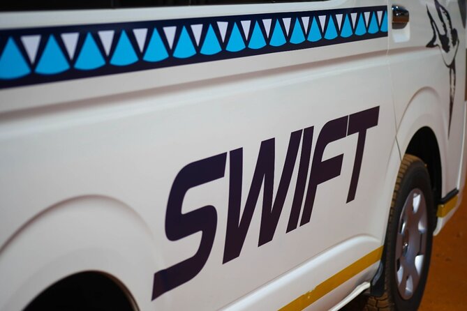 Shuttle Transfer from Gauteng to Greater Kruger - Getting from Pretoria to Greater Kruger, the easy way