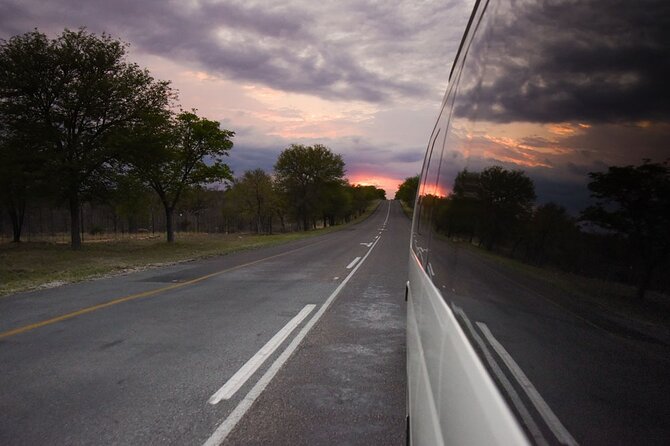 Shuttle Transfer from Gauteng to Greater Kruger - Value check: what $63.49 includes and why it adds up