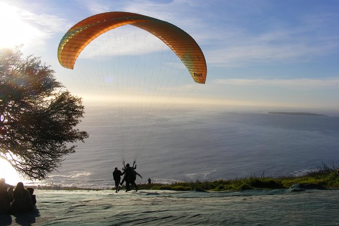 Signal Hill Romantic Sunset Tour in Cape Town - Practical logistics: where you meet and how to prepare