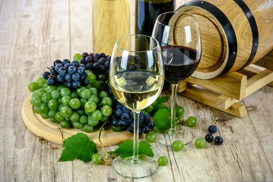 Sip & Savor : A Perfect Half-day Wine Escape to Stellenbosch - Marianne Wine Estate, Where Savory Meets Red Wine