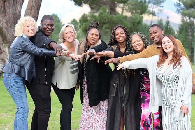Sips With Soul Wine Tour - Key Points Before You Go