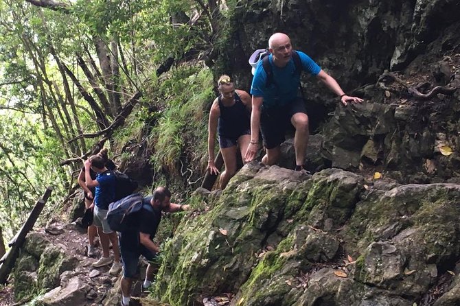 Skeleton Gorge Hike on Table Mountain - Key highlights before you go