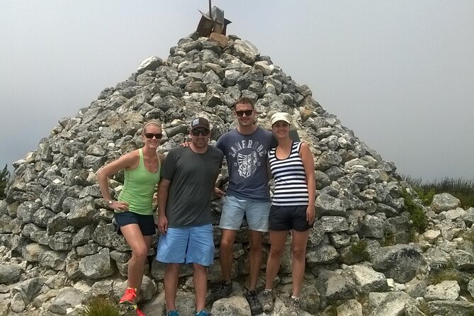 Skeleton Gorge Hike on Table Mountain - Practical considerations that can make or break your hike