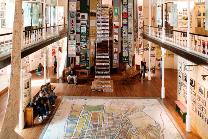 Skip the Line: District Six Museum Admission Ticket - District Six Museum Admission: why this low-cost ticket matters