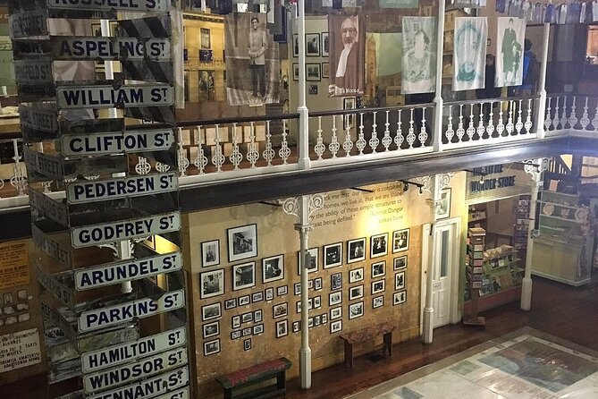 Skip the Line: District Six Museum Admission Ticket - Who should come to District Six Museum (and who might want to pace it)