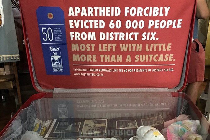 Skip the Line: District Six Museum Admission Ticket - Should you book this District Six Museum ticket?
