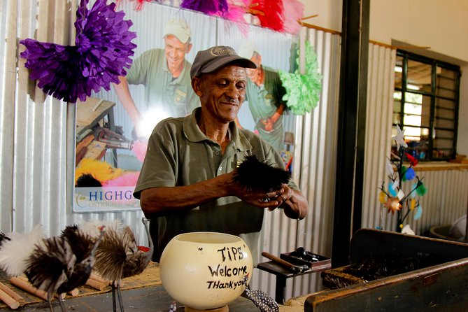 Skip the Line: Highgate Ostrich Farm Tour Ticket - Highgate Ostrich Farm in 75 Minutes: Why the Timing Feels Right