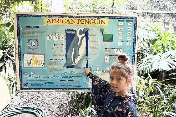 Skip the Line: World of Birds Admission Ticket - Reptiles and the snake question: plan flexibly