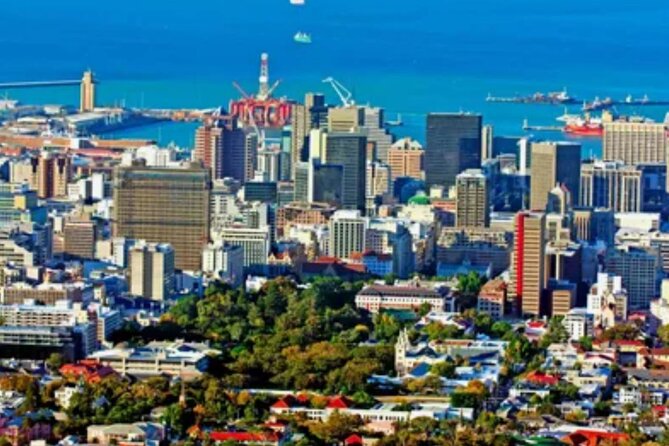 Small Group 3 Day Garden Route Adventure from Cape Town - Who this tour fits best, and who should look elsewhere