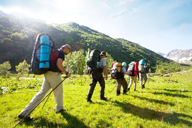 Small Group 4 Day Garden Route Adventure from Cape Town - What you get for the price, and how to judge value at $1,133.52