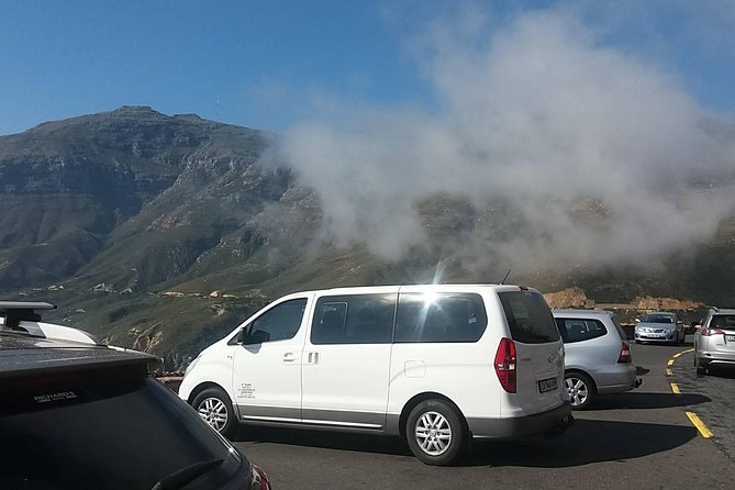 Small Group Cape Of Good Hope Penguins Wine Tasting Inc Park Fees - Boulders Beach Penguins in Simon’s Town