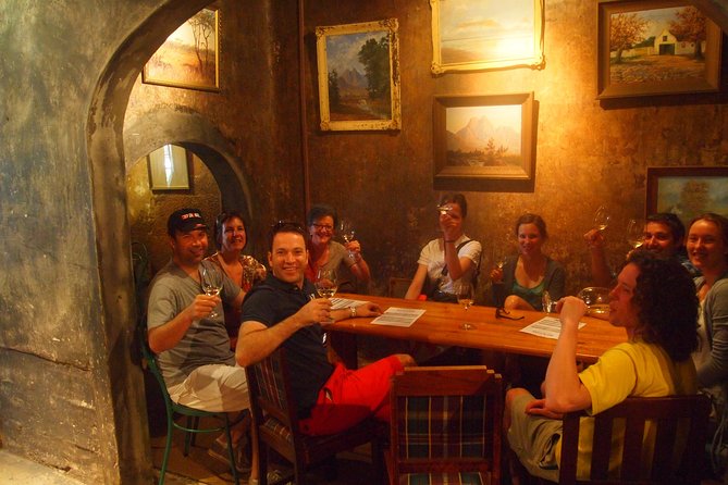 Small Group Daily Wine Tour - Key points that matter before you go