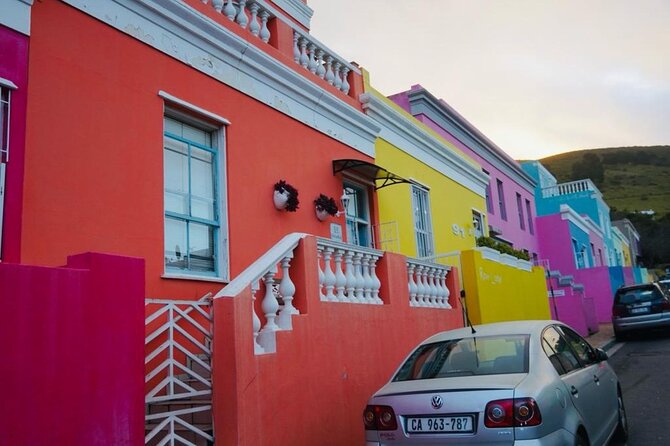 Small Group Tour: Penguins, Cape Point and Cape of Good Hope - Noordhoek Farm Village: Coffee, Juice, and a Friendly Detour