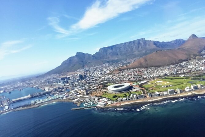 Small Group tour to Stellenbosch with wine tasting - Key Things I’d Prioritize on This Stellenbosch Tour