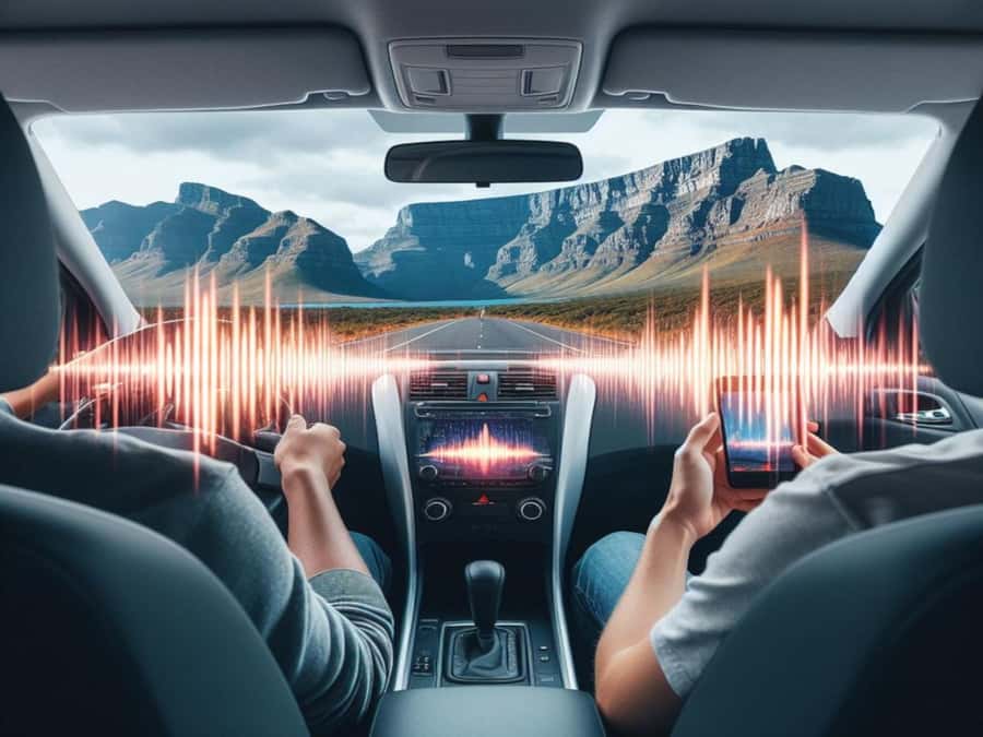 South Africa: Audioguide App for Garden Route & Western Cape - How This GPS Audioguide Turns a Rental Car Into a Real Itinerary