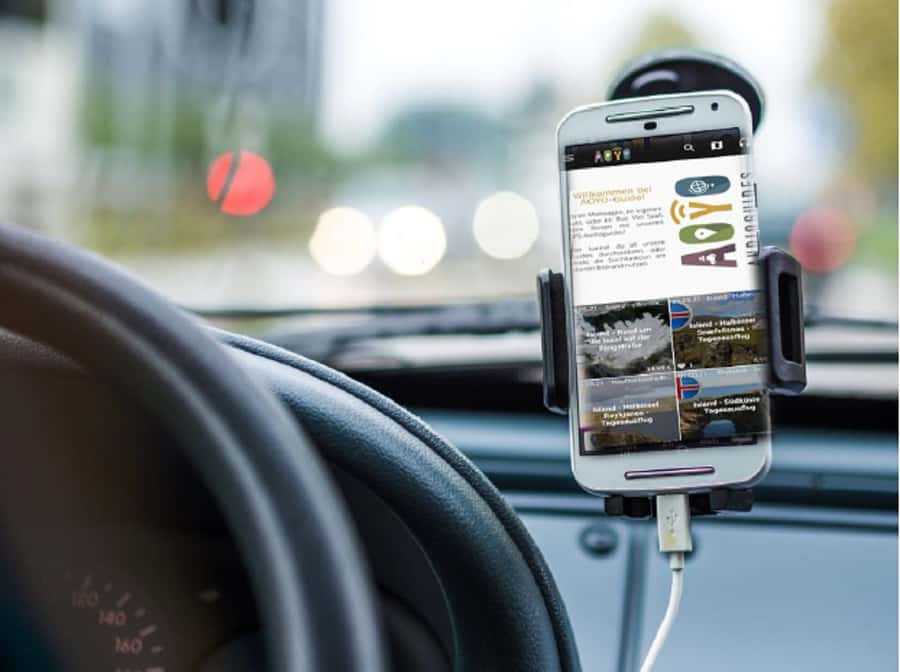 South Africa: Audioguide App for Garden Route & Western Cape - The App’s Big Selling Point: Real Voices and Smart On-the-Road Timing